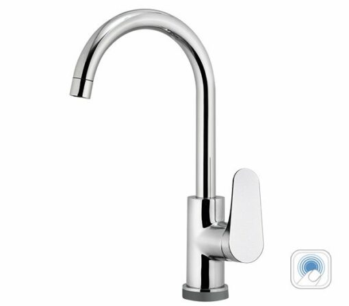 LAVELLO MONOCOMANDO TOUCH