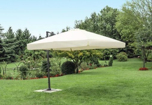 OMBRELLONE DA GIARDINO 3x2 MT.