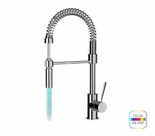 MISCELATORE CUCINA LED