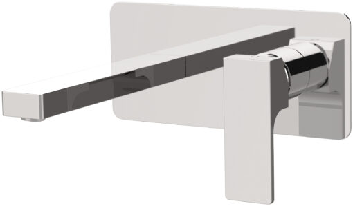 OPERA MISCELATORE LAVABO DA INCASSO