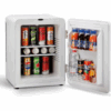 MINIBAR TERMOELETTRICO "VINTAGE" 40 LITRI BIANCO