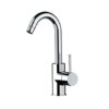 MISCELATORE ALTO LAVELLO/LAVABO